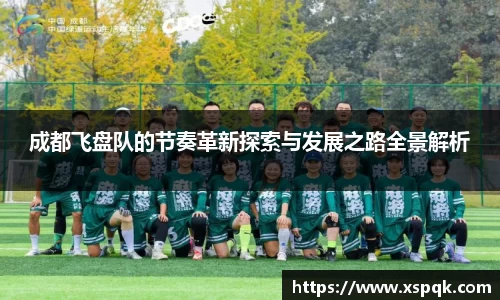 成都飞盘队的节奏革新探索与发展之路全景解析